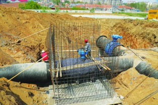 烟台市自来水启动实施7项重点工程建设夯实市区供水基础