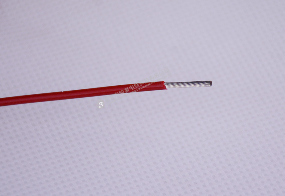 1-1P612093049394 UL1332-16awg铁氟龙电线产品图